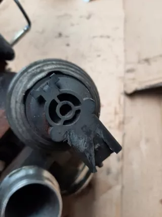 31380131 Турбина Volvo XC40 Арт AL15433544256, вид 5