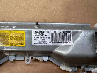 a2128600902,,2128600902 Подушка безопасности Mercedes E W212 Арт AL15433551452, вид 5