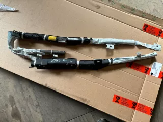  Подушка безопасности боковая (шторка) Lexus NX Арт AL15433805281