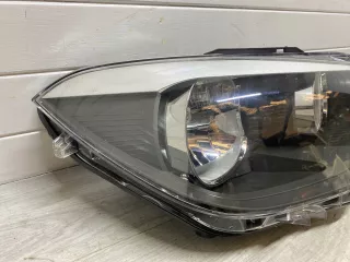 7229672 Фара передняя (комплект) BMW 1 F20/F21 Арт AL15433805512, вид 2