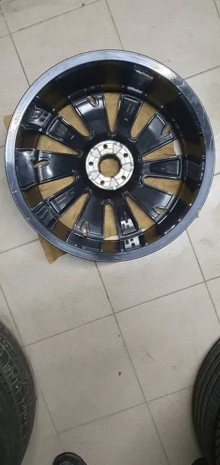  Диск литой Peugeot 3008 1 Арт AL15435312781, вид 4