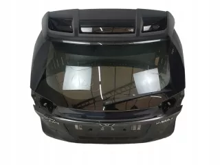  Крышка багажника (дверь 3-5) Toyota C-HR Арт AL15436848782, вид 1