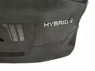  Крышка багажника (дверь 3-5) Toyota C-HR Арт AL15436848782, вид 3