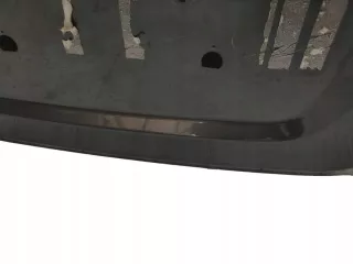  Крышка багажника (дверь 3-5) Toyota C-HR Арт AL15436848782, вид 4