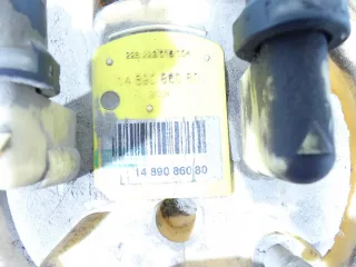 228222,015,004,,1489086080 Насос топливный Citroen C8 Арт AL15437135519, вид 3