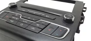 HS7T-18E245-CAC Блок управления печки/климат-контроля Ford Mondeo 5 Арт AL15437298805, вид 2