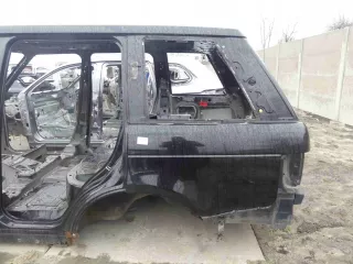  Панель кузова задняя Land Rover Range Rover 3 Арт AL15437757160, вид 1