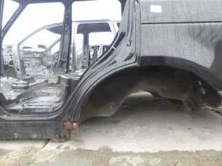  Панель кузова задняя Land Rover Range Rover 3 Арт AL15437757160, вид 4