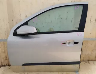  Дверь передняя левая Opel Astra H Арт AL15438079456, вид 1