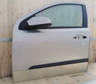  Дверь передняя левая Opel Astra H Арт AL15438079456, вид 5