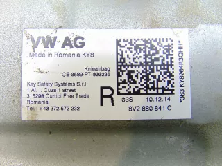 8V2880841C,15438477692 Подушка безопасности Audi RS3 8P Арт AL15438477692, вид 3