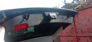 21150 Крышка багажника (дверь 3-5) Alfa Romeo 159 Арт AL15438975535, вид 2