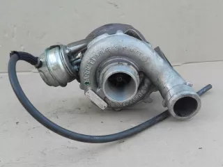 454135-5010S Турбина Audi A4 B7 Арт AL15439206954_2, вид 1