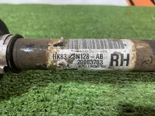LR092738 Полуось передняя правая (приводной вал, шрус) Jaguar F-Pace Арт AL15439430608_2, вид 4