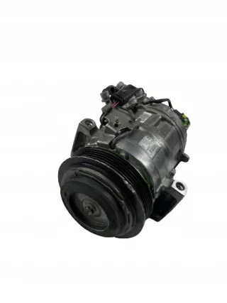 A0008304202 Компрессор кондиционера Mercedes A W177 Арт AL15439656063, вид 2