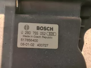 0280755052,517856400 Педаль газа Fiat Brava Арт AL15439915947, вид 2