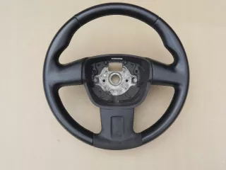 3T0419091,3T0419091HE Рулевое колесо Skoda Praktik Арт AL15440817072_3, вид 1
