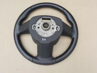3T0419091,3T0419091HE Рулевое колесо Skoda Praktik Арт AL15440817072_3, вид 7