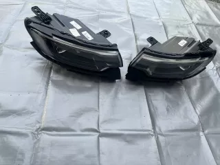 0050150889 Фара передняя (комплект) Jeep Compass 2 Арт AL15441244735, вид 4