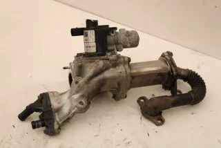 7.00368.04.0 Клапан EGR Renault Scenic 3 Арт AL15443315925_2, вид 1