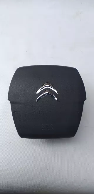  Подушка безопасности Citroen C4 2 Арт AL15444069391