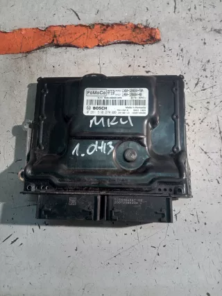 LX6A-12A650-FBA Блок управления двигателем Ford Escape 1 Арт AL15444167330, вид 1