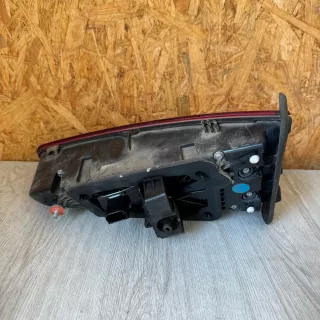 20805999 Фонарь задний левый Alfa Romeo Stelvio Арт AL15444672892, вид 2