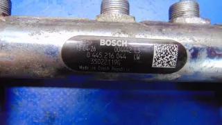 VM48D Топливная рампа  Dodge RAM 2 Арт AL15444734203, вид 2