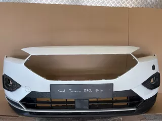  Бампер передний Seat Tarraco Арт AL15445053627, вид 1
