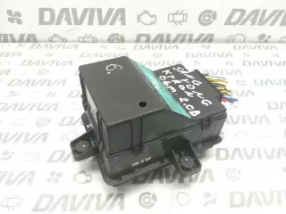  Короб предохранителей SsangYong Kyron Арт AL15451030132, вид 2