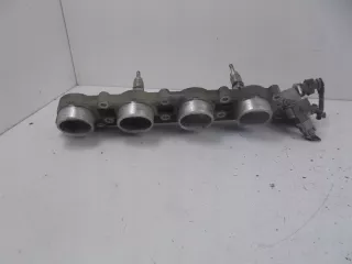 0261500023,,0261540012 Топливная рампа  Alfa Romeo 159 Арт AL15452255317, вид 2