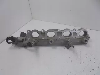 0261500023,,0261540012 Топливная рампа  Alfa Romeo 159 Арт AL15452255317, вид 4