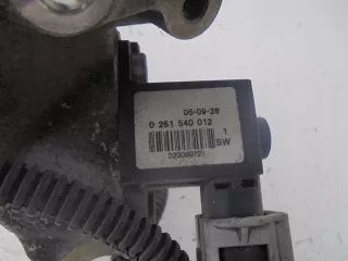 0261500023,,0261540012 Топливная рампа  Alfa Romeo 159 Арт AL15452255317, вид 6