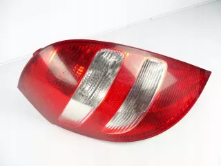 A1698200364,A1698200364L Фонарь задний левый Mercedes A W169 Арт AL15452420077, вид 2