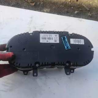6J0920805K Щиток приборов (приборная панель) Seat Ibiza 4 Арт AL15452618087, вид 2