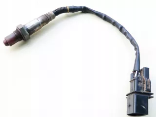 0258007068 Лямбда-зонд Volkswagen Bora Арт AL15453042534, вид 2