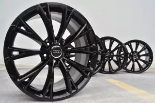  Диск литой Audi A8 D4 (S8) Арт AL15453141690, вид 1