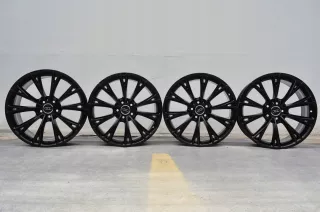  Диск литой Audi A8 D4 (S8) Арт AL15453141690, вид 2