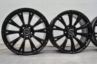  Диск литой Audi A8 D4 (S8) Арт AL15453141690, вид 3