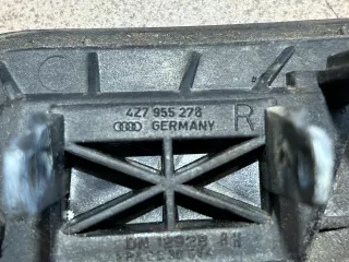  Фара передняя правая Audi A6 Allroad C5 Арт AL15453579386, вид 6