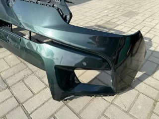 7871135100 Бампер передний Volkswagen Taos Арт AL15453645438, вид 4