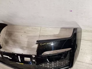 51117495503 Бампер передний Rolls-Royce Ghost Арт AL15454108337, вид 3