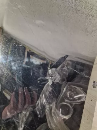 51117495503 Бампер передний Rolls-Royce Ghost Арт AL15454108337, вид 6