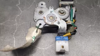 85730-99184 Двигатель электролюка Hyundai HD Арт AL15458310717, вид 5
