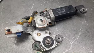 85730-99184 Двигатель электролюка Hyundai HD Арт AL15458310717, вид 8