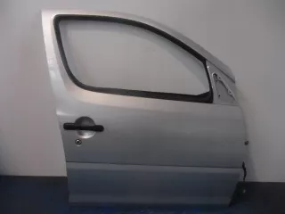  Дверь передняя правая Daihatsu Materia Арт AL15458450392, вид 1