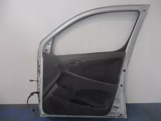  Дверь передняя правая Daihatsu Materia Арт AL15458450392, вид 3