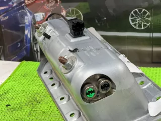9227160 Подушка безопасности BMW 2 F22/F23 Арт AL15458570504, вид 3