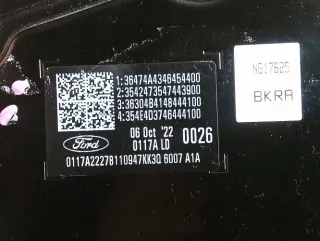  Коллектор выпускной Ford Transit 3 Арт AL15458759426, вид 4