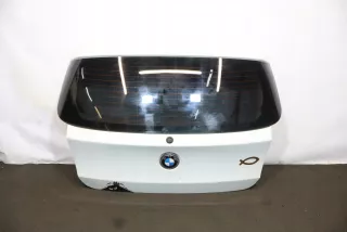  Крышка багажника (дверь 3-5) BMW 1 E81/E82/E87/E88 Арт AL15461673632, вид 1
